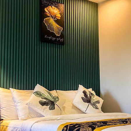 Keang You Boutique Hotel Πνομ Πενχ Εξωτερικό φωτογραφία