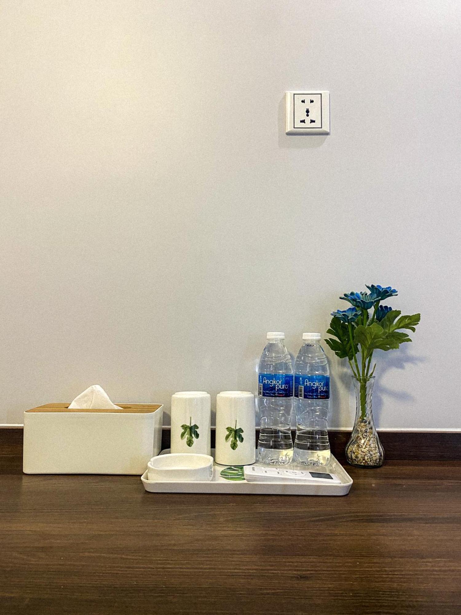 Keang You Boutique Hotel Πνομ Πενχ Εξωτερικό φωτογραφία