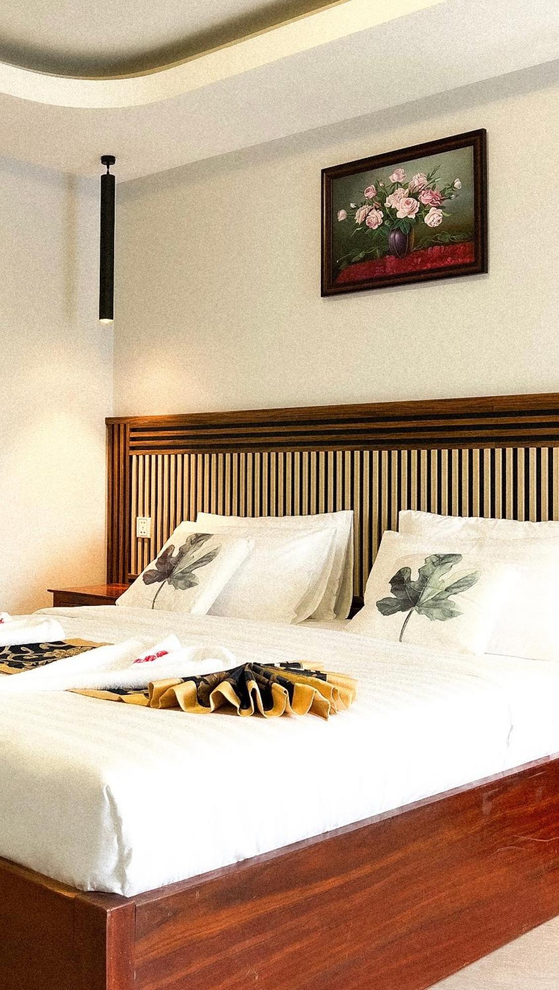 Keang You Boutique Hotel Πνομ Πενχ Εξωτερικό φωτογραφία