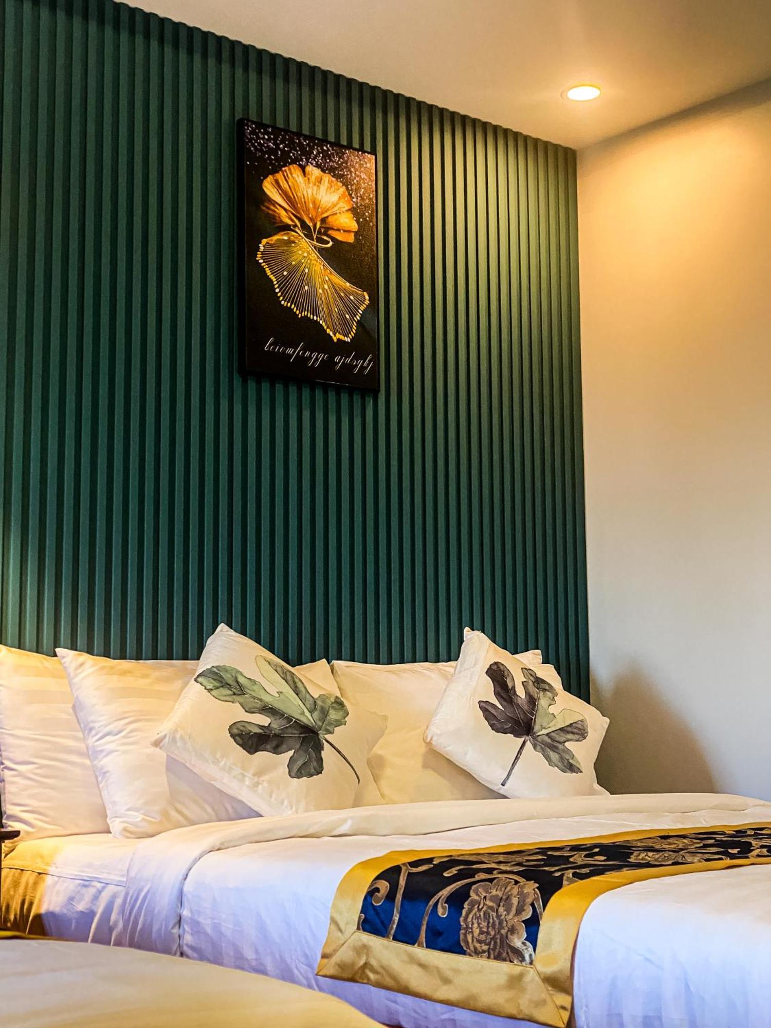 Keang You Boutique Hotel Πνομ Πενχ Εξωτερικό φωτογραφία