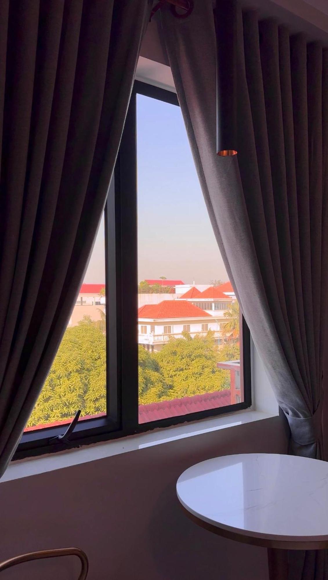 Keang You Boutique Hotel Πνομ Πενχ Εξωτερικό φωτογραφία