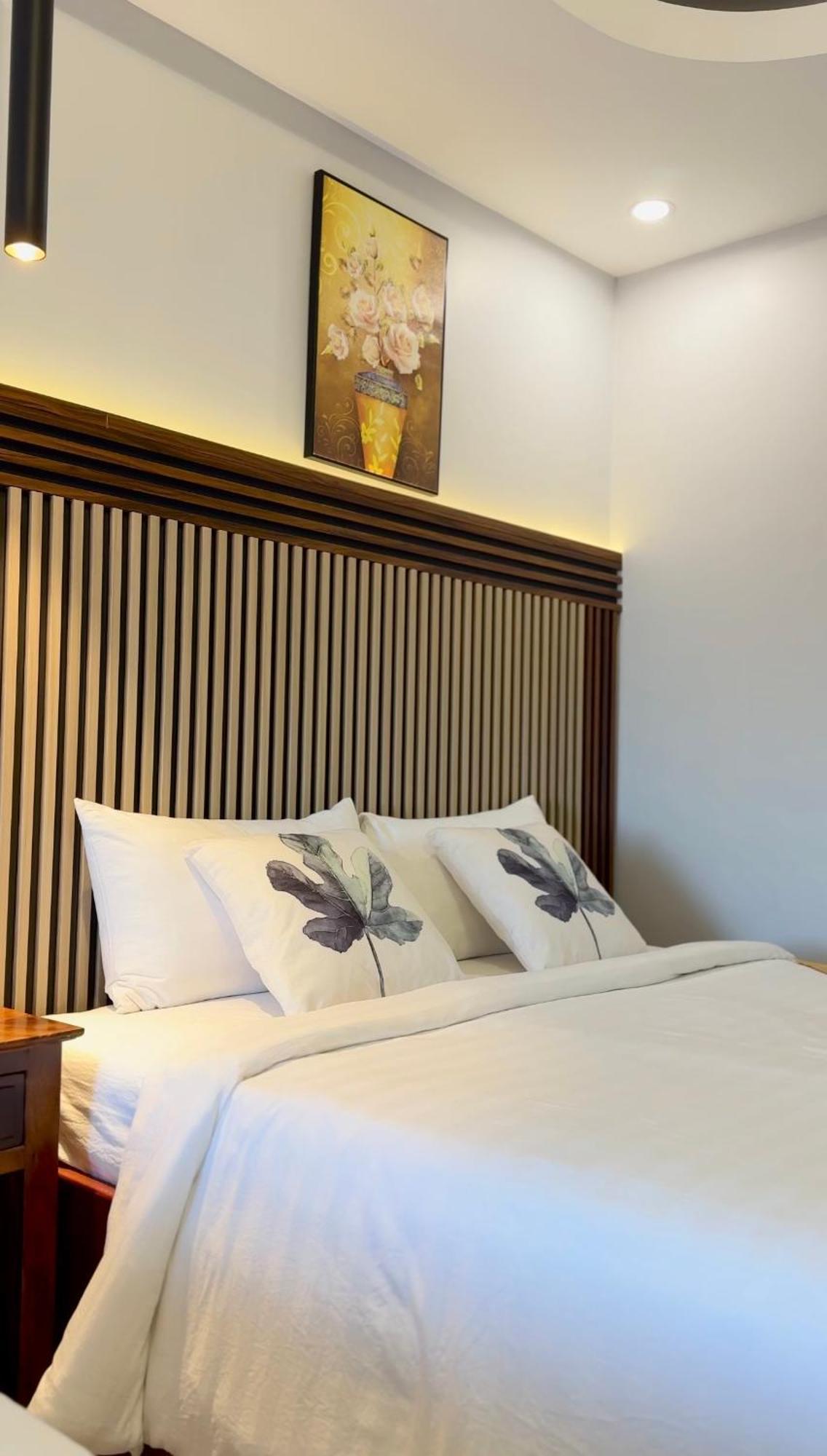 Keang You Boutique Hotel Πνομ Πενχ Εξωτερικό φωτογραφία
