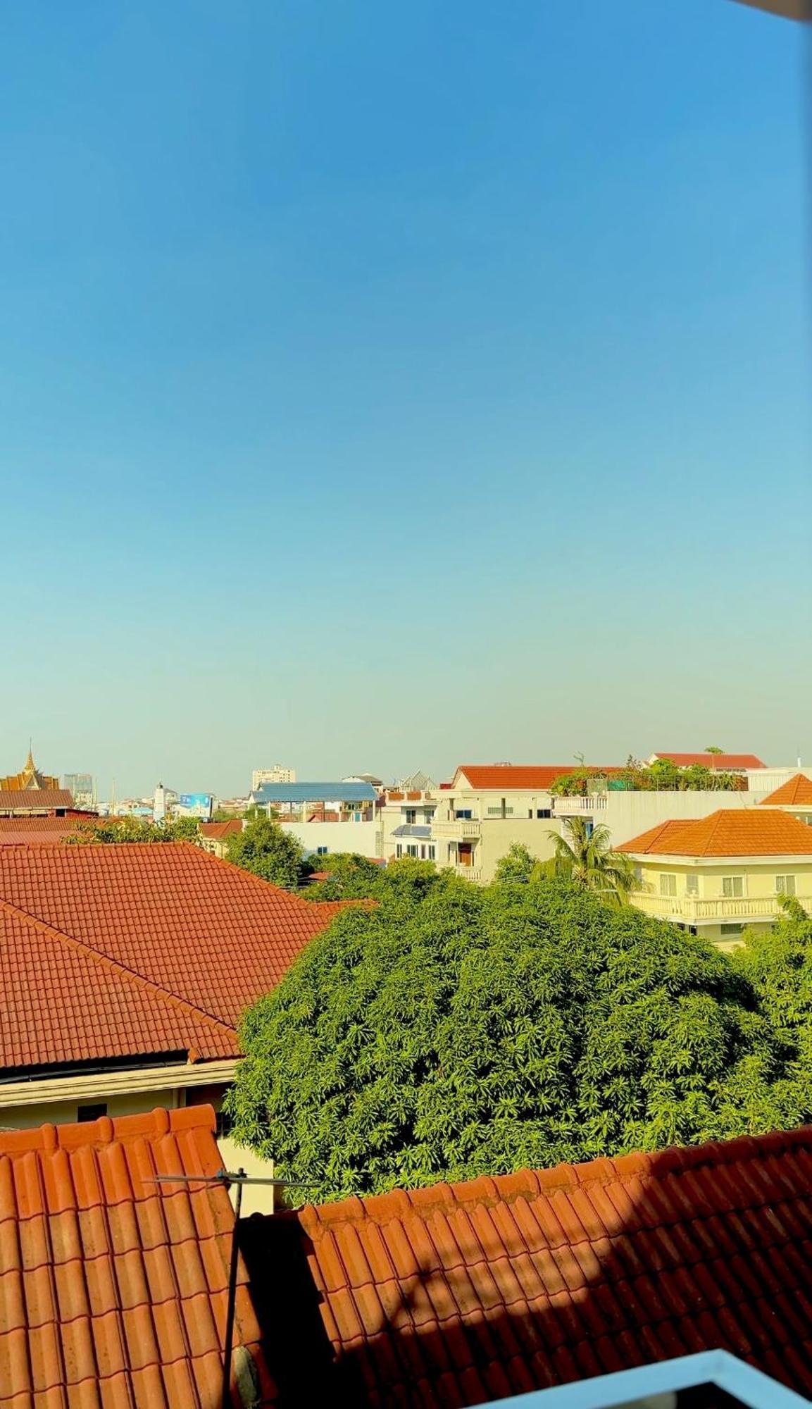 Keang You Boutique Hotel Πνομ Πενχ Εξωτερικό φωτογραφία