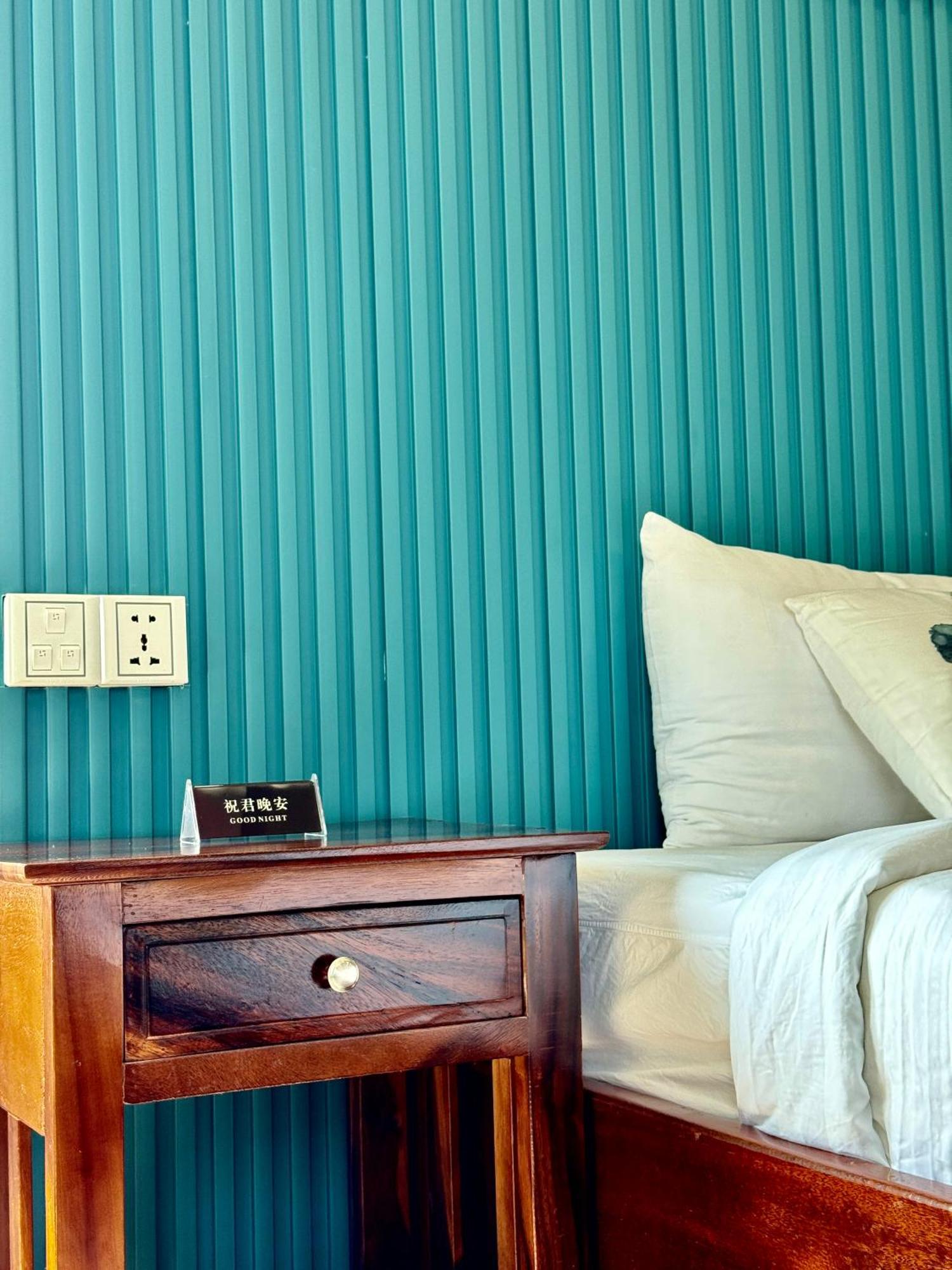 Keang You Boutique Hotel Πνομ Πενχ Εξωτερικό φωτογραφία