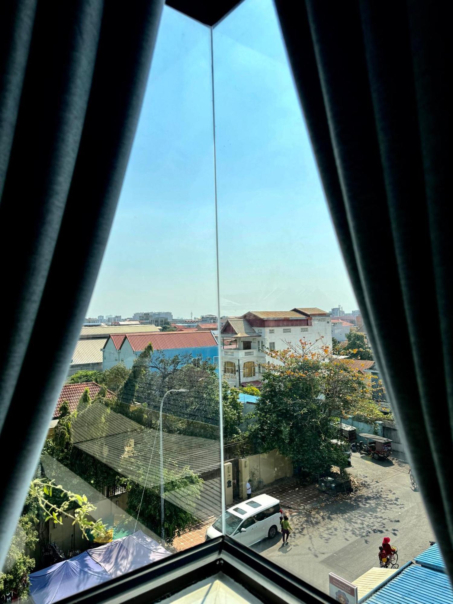 Keang You Boutique Hotel Πνομ Πενχ Εξωτερικό φωτογραφία