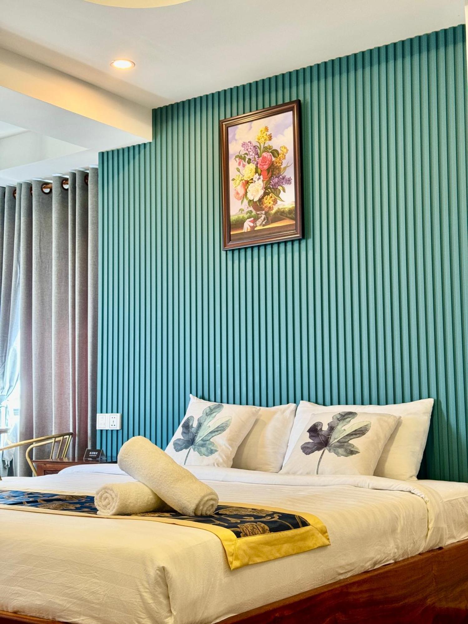 Keang You Boutique Hotel Πνομ Πενχ Εξωτερικό φωτογραφία