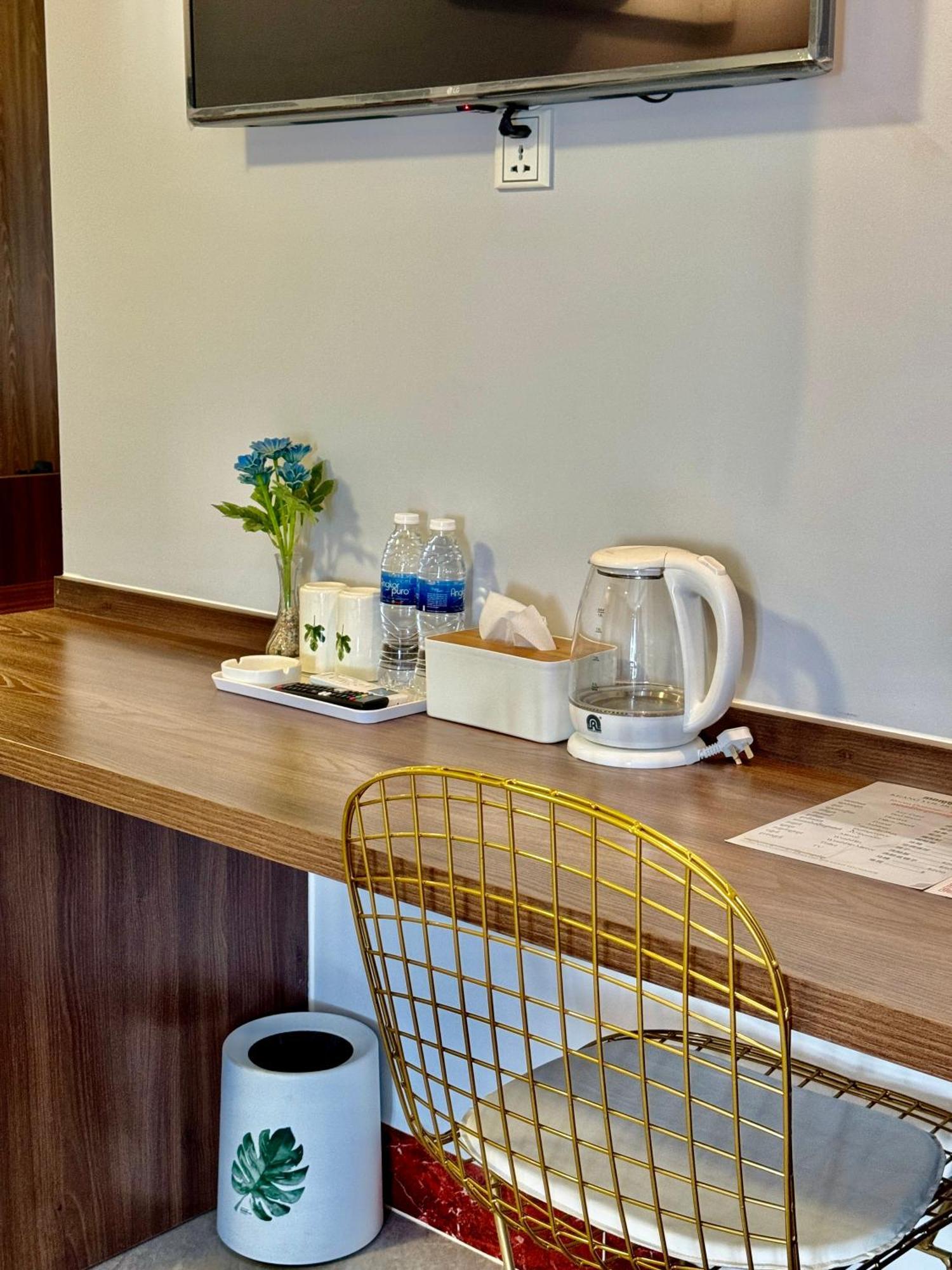Keang You Boutique Hotel Πνομ Πενχ Εξωτερικό φωτογραφία