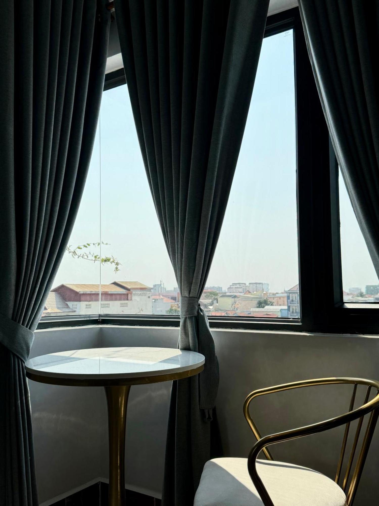 Keang You Boutique Hotel Πνομ Πενχ Εξωτερικό φωτογραφία