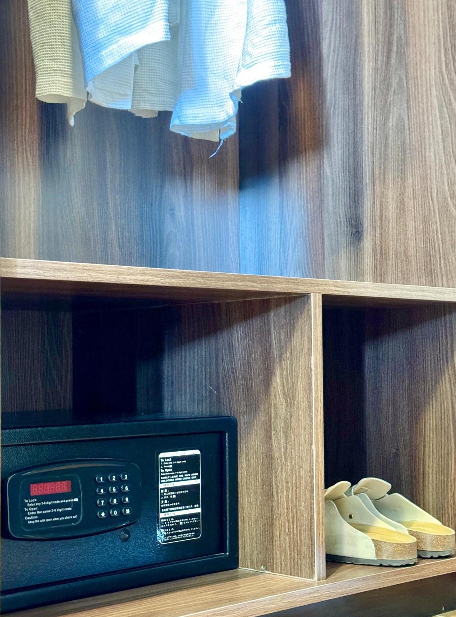 Keang You Boutique Hotel Πνομ Πενχ Εξωτερικό φωτογραφία