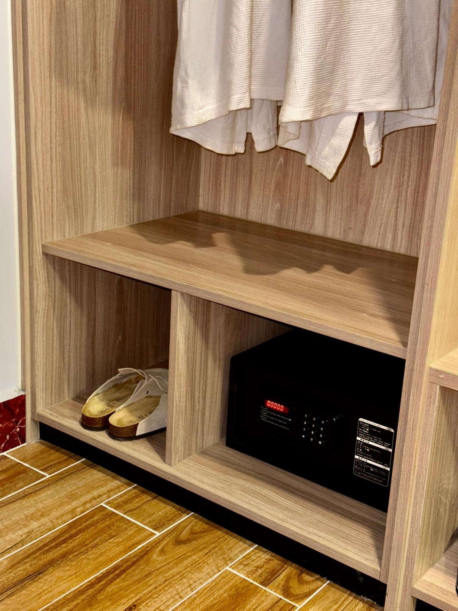 Keang You Boutique Hotel Πνομ Πενχ Εξωτερικό φωτογραφία