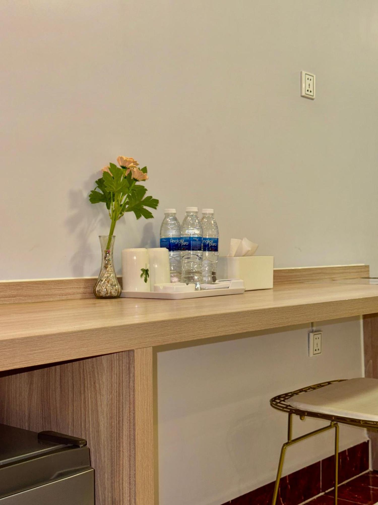 Keang You Boutique Hotel Πνομ Πενχ Εξωτερικό φωτογραφία