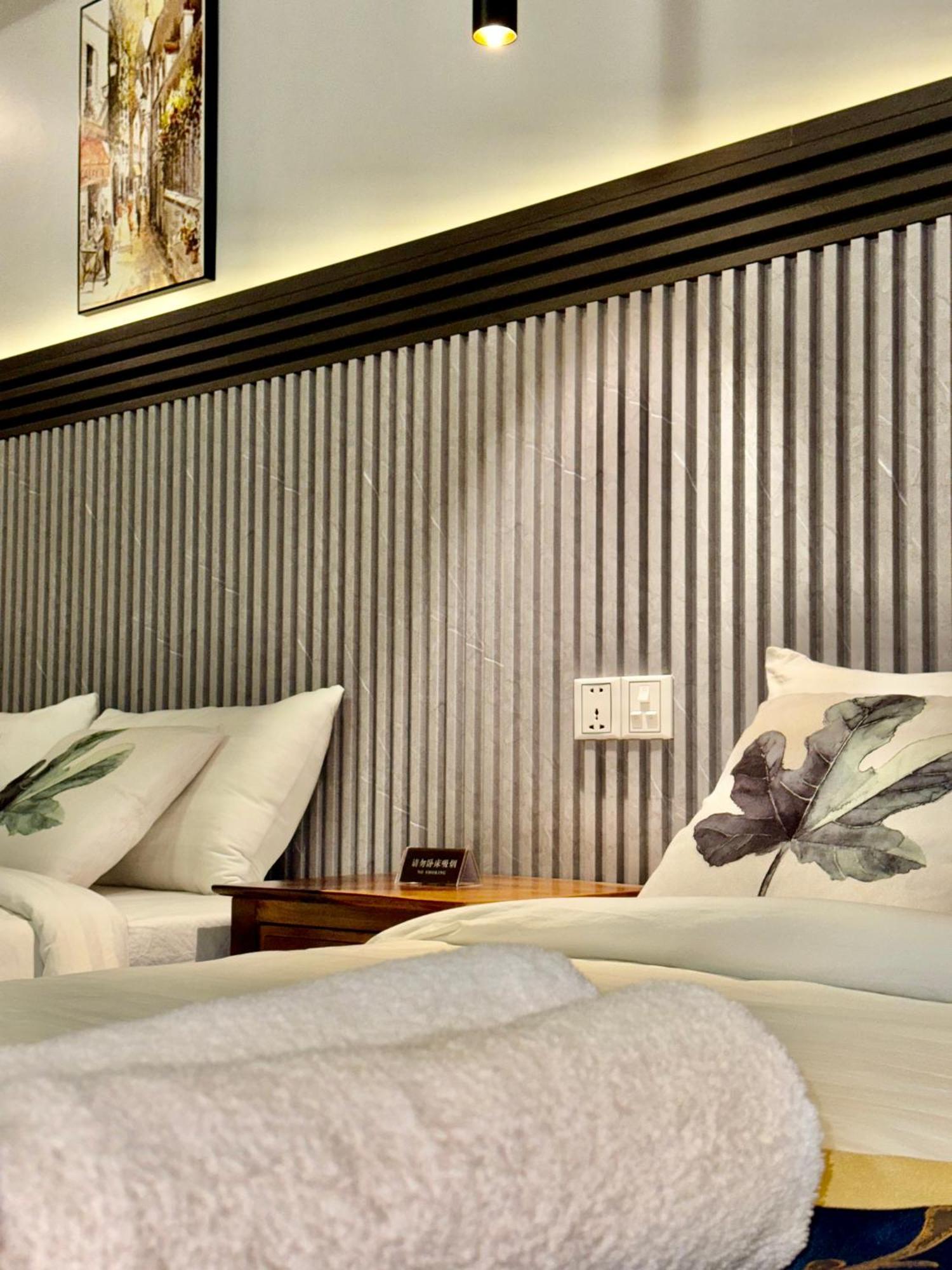 Keang You Boutique Hotel Πνομ Πενχ Εξωτερικό φωτογραφία