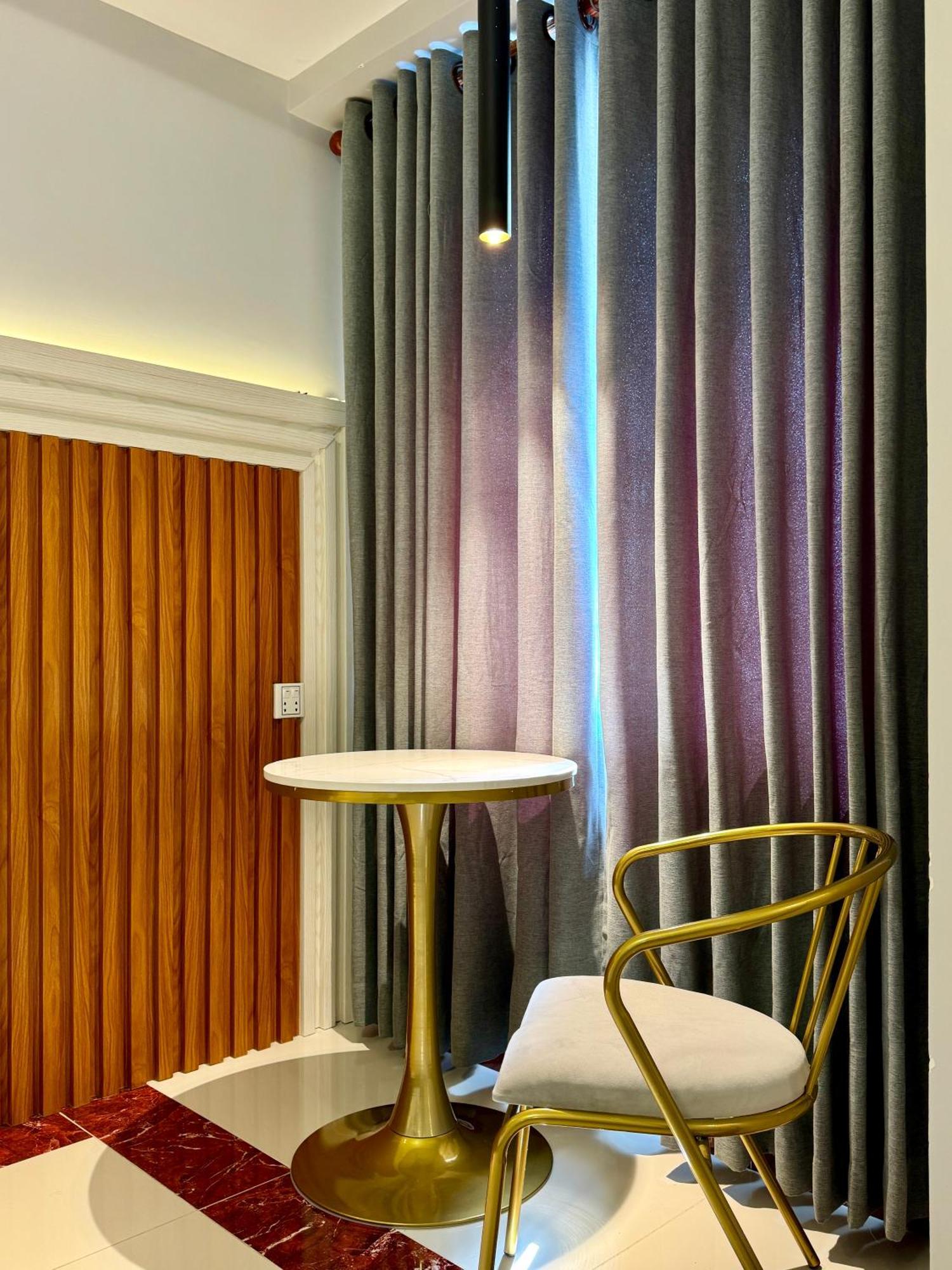 Keang You Boutique Hotel Πνομ Πενχ Εξωτερικό φωτογραφία