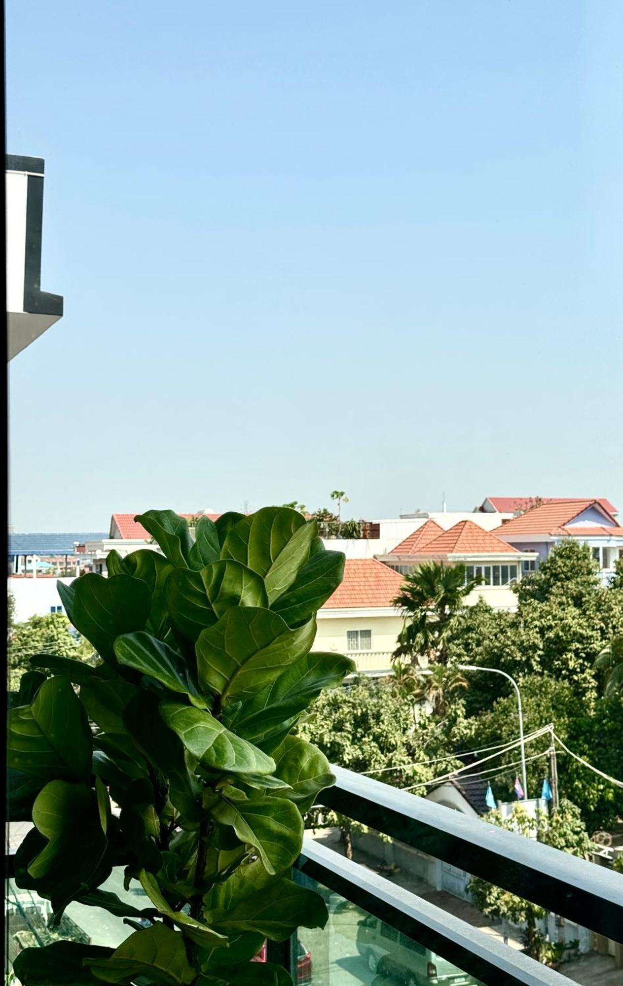 Keang You Boutique Hotel Πνομ Πενχ Εξωτερικό φωτογραφία